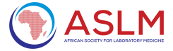 ASLM Logo